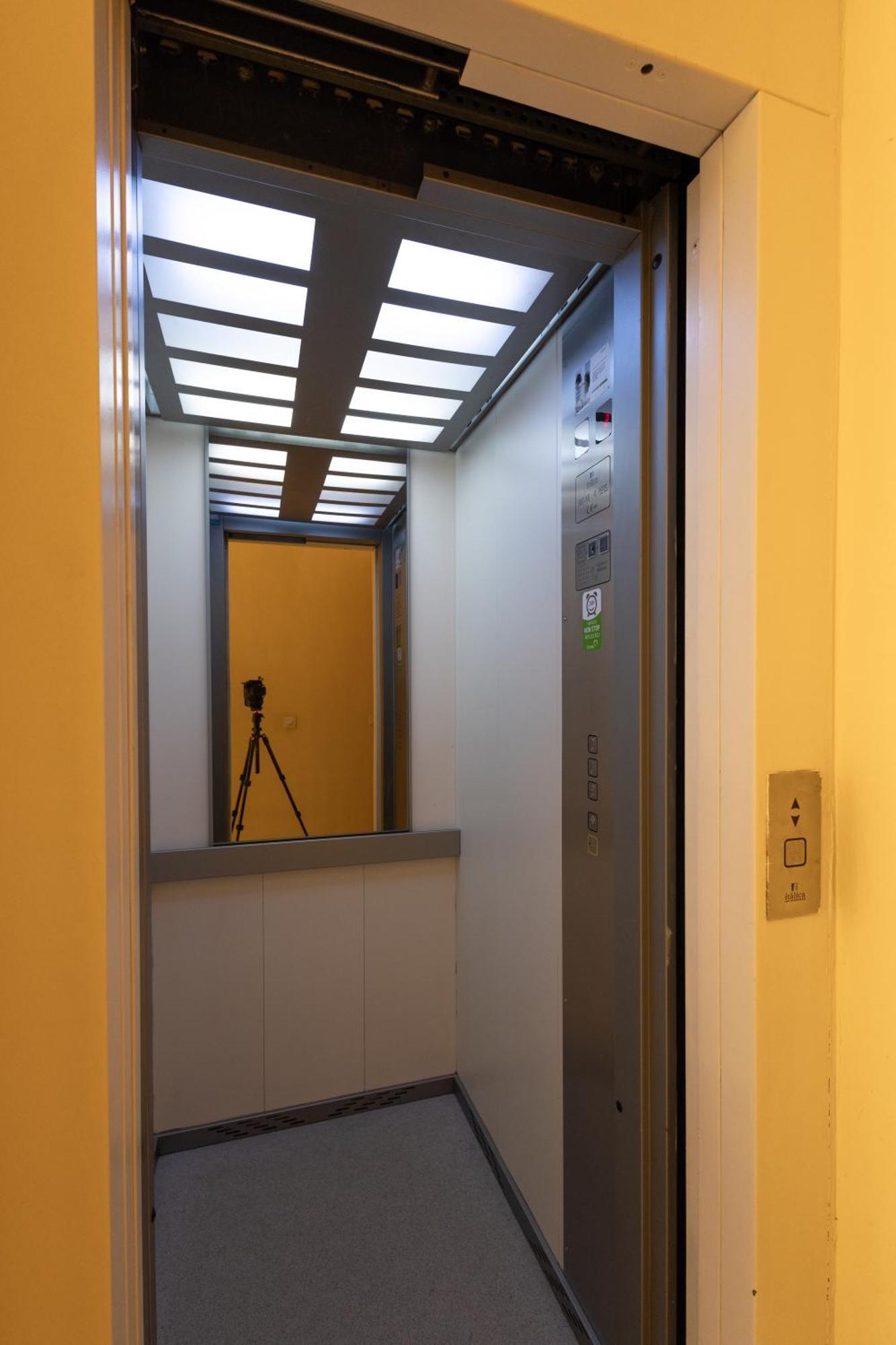 Apartamento Acogedor En Triana Siviglia Esterno foto